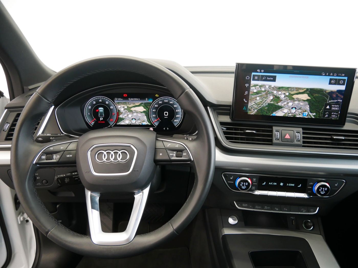 Audi Q5 - Bild 12