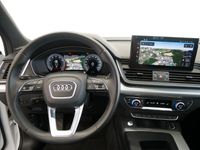 Audi Q5 - Vorschau Bild 12