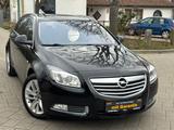 Opel Insignia A 2.0CDTI Sports Tourer Innovation AUT. - gebrauchte Opel Insignia aus dem Jahr 2013
