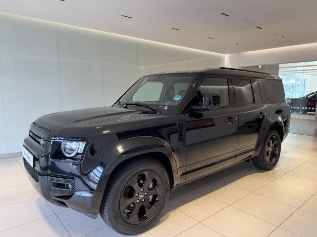 LAND ROVER Defender 130 D300 X-Dyn. SE BlackPack AHK Navi