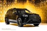 Mercedes-Benz GLS 63 AMG 4M + FACELIFT + MY2026 +CERAMIC + TV - Mercedes GLS-Klasse mit Facelift