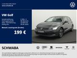Volkswagen Golf VIII Move 1.0 TSI *KAM*Clima*LED*ab 199,-€* - Volkswagen Golf: Vii