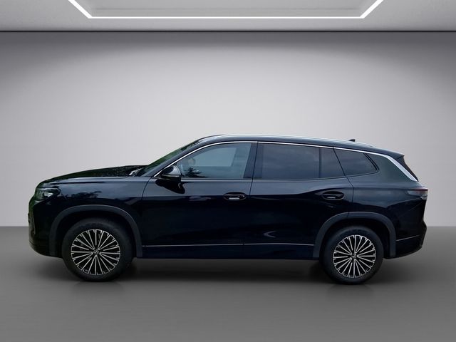 Tayron 2.0TDI DSG Elegance AHK
