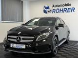 Mercedes-Benz GLA 250 4Matic Aut. AMG Line Bi-Xenon Kamera HK - Mercedes-Benz GLA 250 Gebrauchtwagen