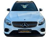 Mercedes-Benz GLC 43 AMG*4Matic*PANO*Kamera*Nightpaket*Luftfe* - Mercedes-Benz GLC 43 AMG Gebrauchtwagen
