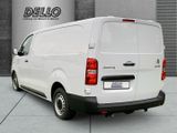 Citroën Jumpy Lang 2.0 EU6d BlueHDi 145 FAP Gewerbekunde - Citroën Jumpy: 1.6