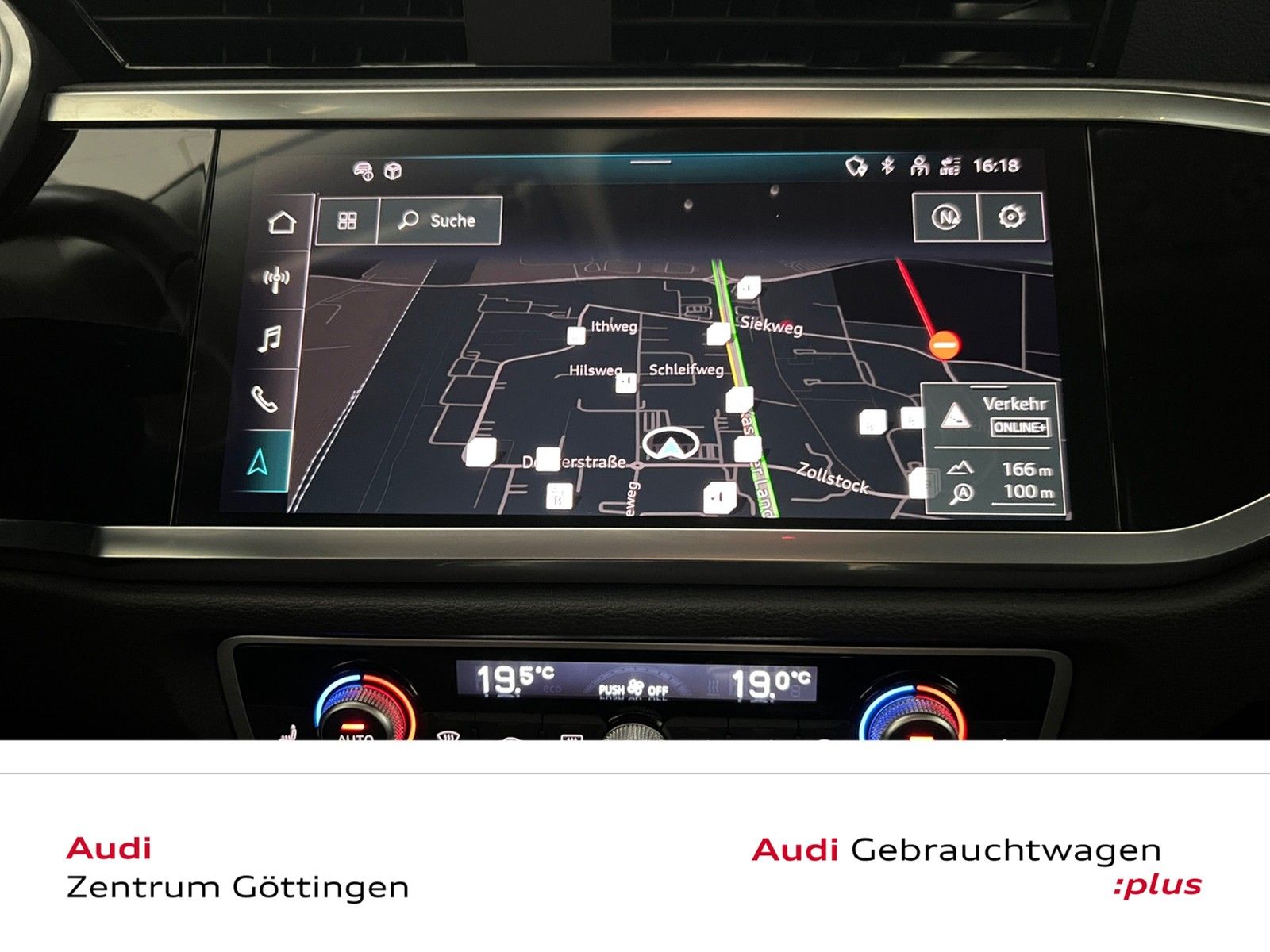 Audi Q3 - Bild 10