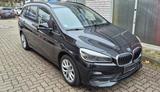 BMW 2 Gran Tourer 218 d Advantg./HUD/LED/Sportsitze - BMW 218 aus 2022