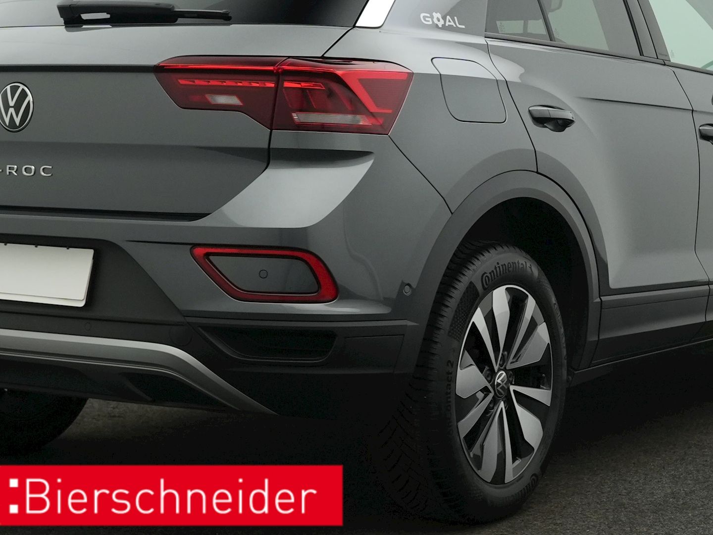 Volkswagen T-Roc - Bild 19