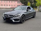 Mercedes-Benz C43 AMG Coupé *VOLL*C63 Heck... - : Coupé, Mercedes C63