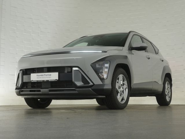 Hyundai Kona – Bild 26