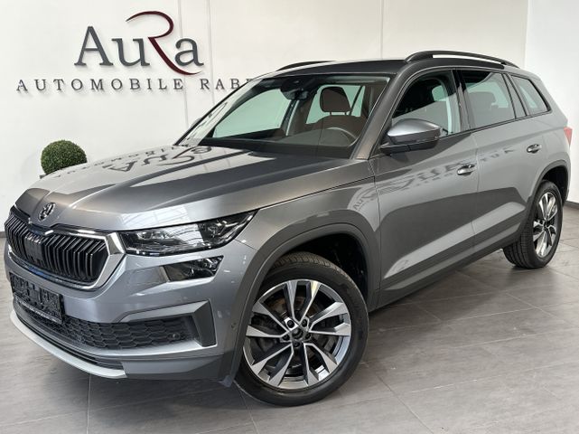 SKODA Kodiaq 2.0 TDI Tour DSG NAV+LED+ACC+KAMERA+SHZ
