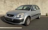Kia Rio 1.4 - TÜV 10/27, Klima - gebrauchte Kia Rio aus dem Jahr 2006