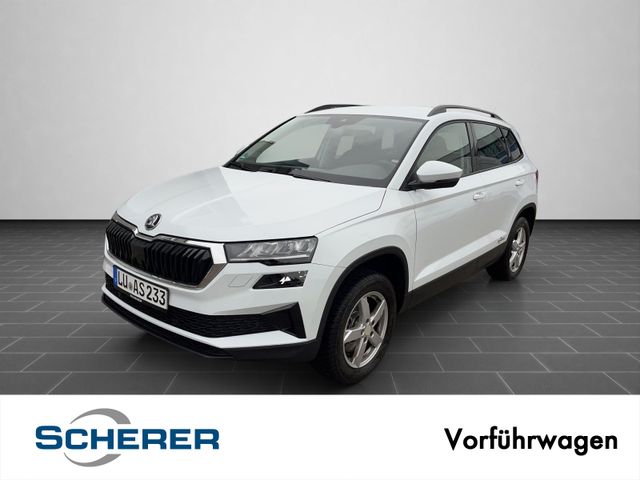 Skoda Karoq Selection 2,0 TDI 110 kW 7-Gang automat. 4