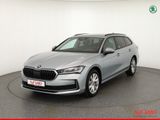 Skoda Superb Combi 2.0 TDI DSG LED ACC Navi Kamera