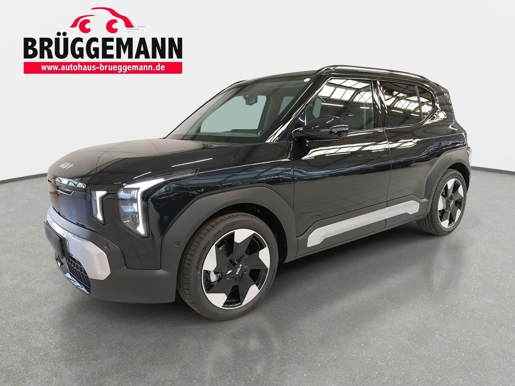 Image of Kia EV2
