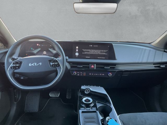 Fahrzeugabbildung Kia EV6 GT-LINE RWD Elektro 77,4 kWh *ANHÄNGERKUPPLU