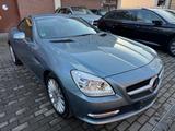 Mercedes-Benz SLK 350 Edition  NAVI-XENON-Leder - Mercedes-Benz: Cabrio, Slk