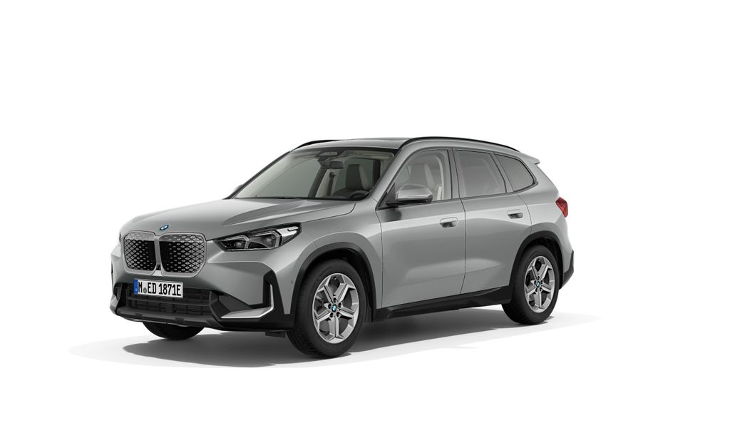 iX1 eDrive20/Bestellaktion/eff. Zinssatz 1,99%