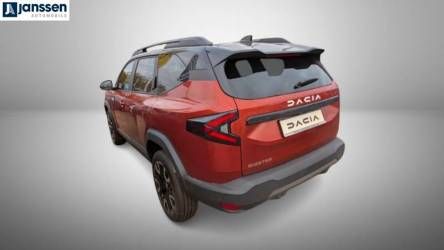 Fahrzeugabbildung Dacia Bigster Journey TCe 140