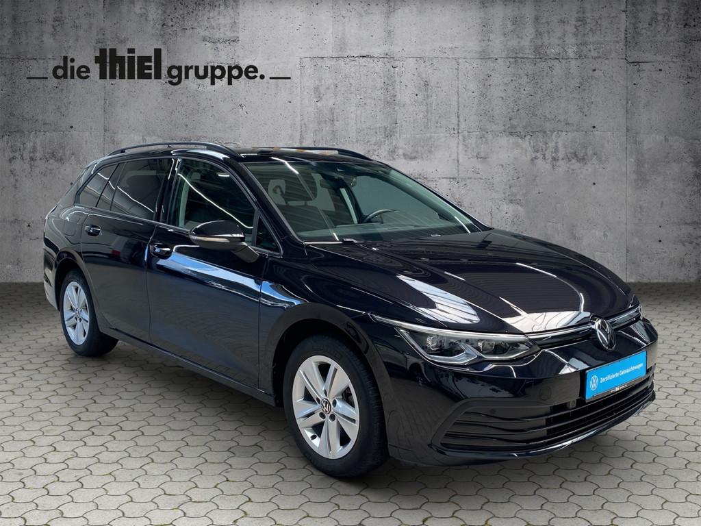 Volkswagen Golf Variant 1.5 TSI Life AHK+LED+PDC+Navi AHK+L