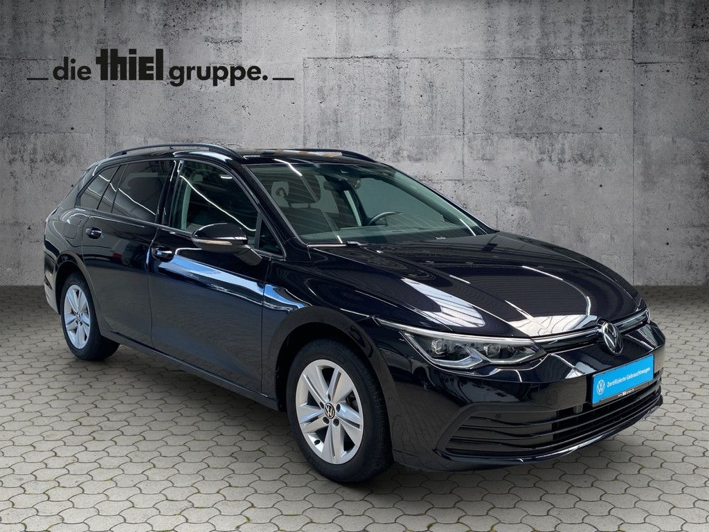Volkswagen Golf - Bild 3