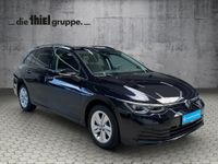 Volkswagen Golf - Vorschau Bild 3