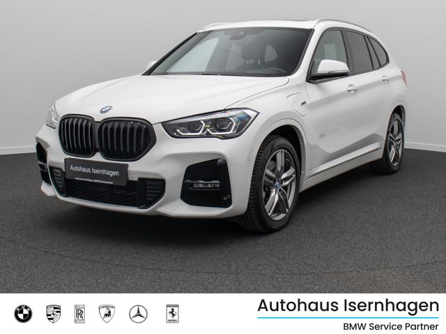 BMW X1 xD25e M Sport Kamera DAB Panorama LED 18Zoll