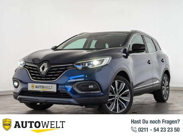 Renault Kadjar 1.3 TCe 140 Bose Edition PANO+AHK+NAV+LED