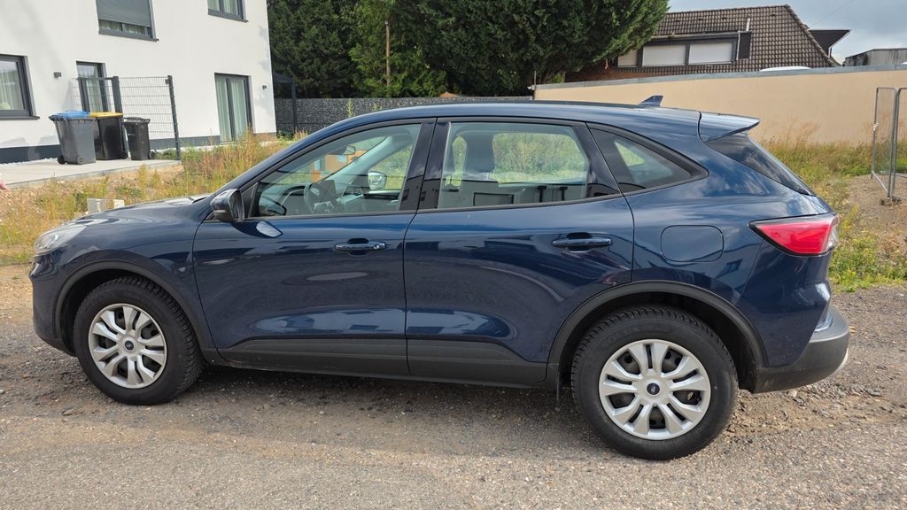 Image of Ford Kuga