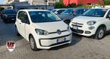 Volkswagen VOLKSWAGEN UP 1.0 BENZ-PREZZO PROMO - : Limousine, Prom