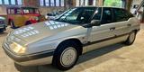 Citroën XM 2.1 TD12V Raumschiff 1.Hd. Frankreich TOP! - Citroën XM: Limousine