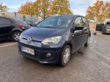 Volkswagen up! move up! BMT - VW up! Unfallwagen