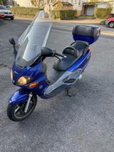 Piaggio X9 250ccm TÜV neu! 7.800km! - PIAGGIO X8