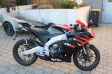 Aprilia RS 125  - APRILIA RS 125