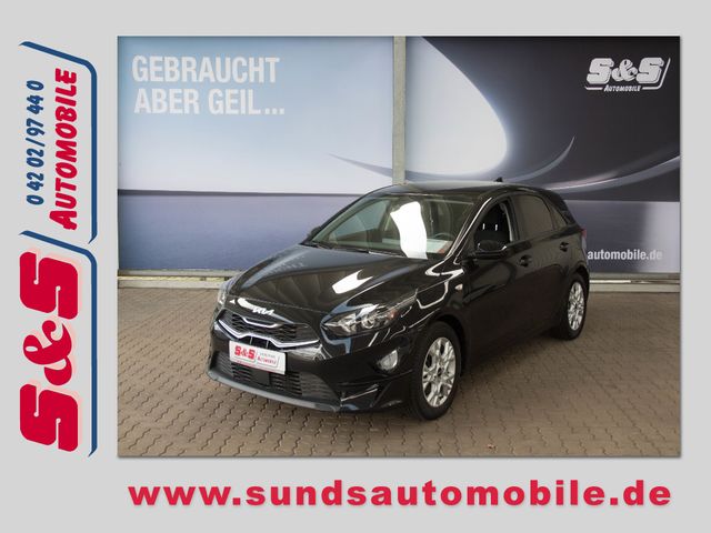 Kia cee'd / Ceed 1.0 T-GDI Vision KAMERA/CARPLAY/SHZ