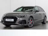 Audi A4 Avant 40 TFSI Q 2x S LINE LM19 KAMERA NAVI+ V - Audi A4: TFSI Line
