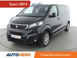 Peugeot Expert 2.0 Blue-HDi Active L2 Aut.*8-SITZER*NAVI - Peugeot Expert: 2l Hdi
