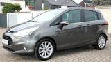 Ford B-Max 1,0 EcoBoost 92kW S/S Titanium - Ford B-Max: Ecoboost