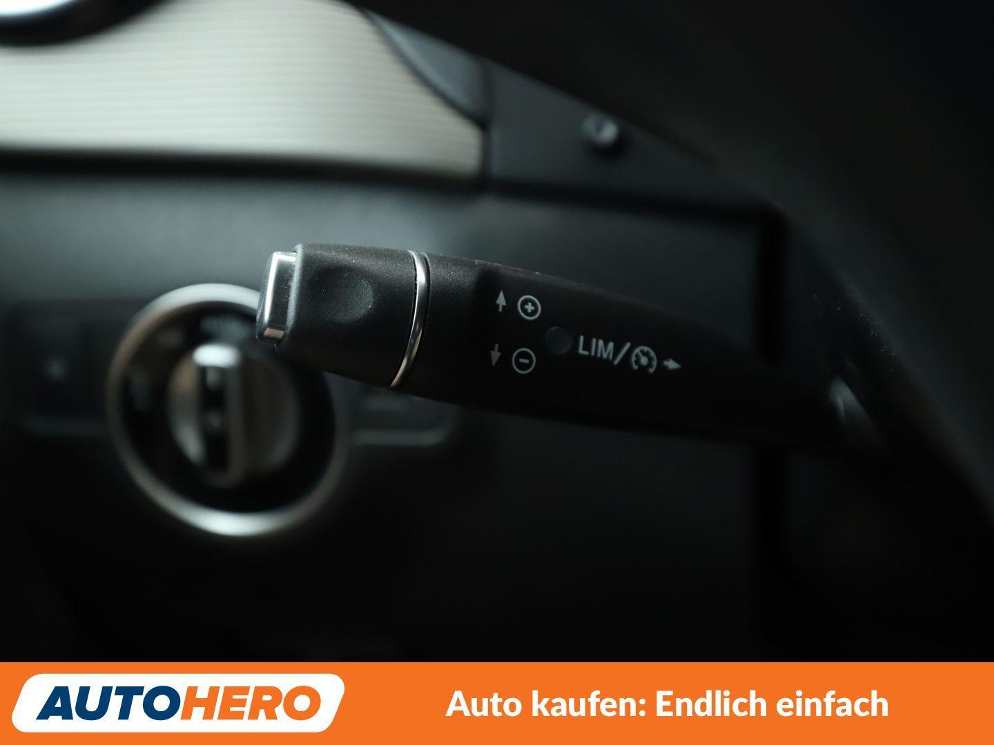 Mercedes-Benz B 180 Style *NAVI*TEMPO*PDC*SHZ*