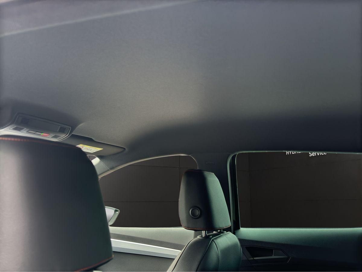 Ibiza FR Pro Black Edition 1.5 TSI DSG ACC RFK A