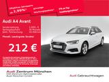Audi A4 Avant 40 TDI S tronic S line Navi+/Kamera