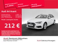 Audi A4 - Vorschau Bild 1
