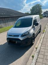 Ford Transit Connect 1.6 Diesel Neu TÜV - Ford Transit Connect mit Diesel-Antrieb: Kleinbus, 1.6