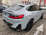 BMW X4 M Competition KREIDE KLAPPENAUSPUFF - BMW X4 M aus 2022