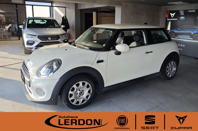 MINI ONE_FIRST