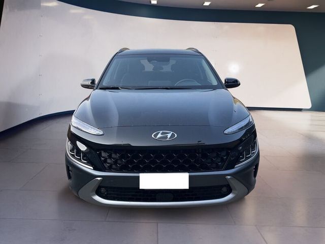 Hyundai Kona I 2021 1.0 t-gdi 48V Xline Safety P