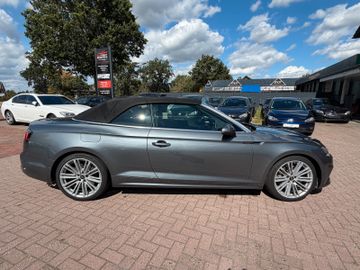 Audi A5 - 5