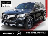 Mercedes-Benz GLB 200 PROGRESSIVE MBUX SHZ NAVI KEYLESS-GO - Mercedes-Benz GLB 200 Jahreswagen