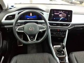 Volkswagen T-Roc - Bild 4